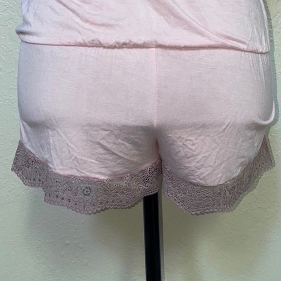 Romper style PJ’s. - Picture 6 of 6